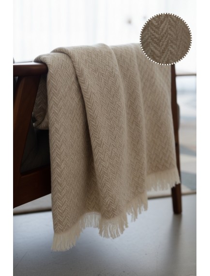 Pamuklu Koltuk Örtüsü 170x210 cm Tekli&Üçlü Koltuk,Çekyat ve Berjer İçin Modern Çizgili Yıkanabilir
